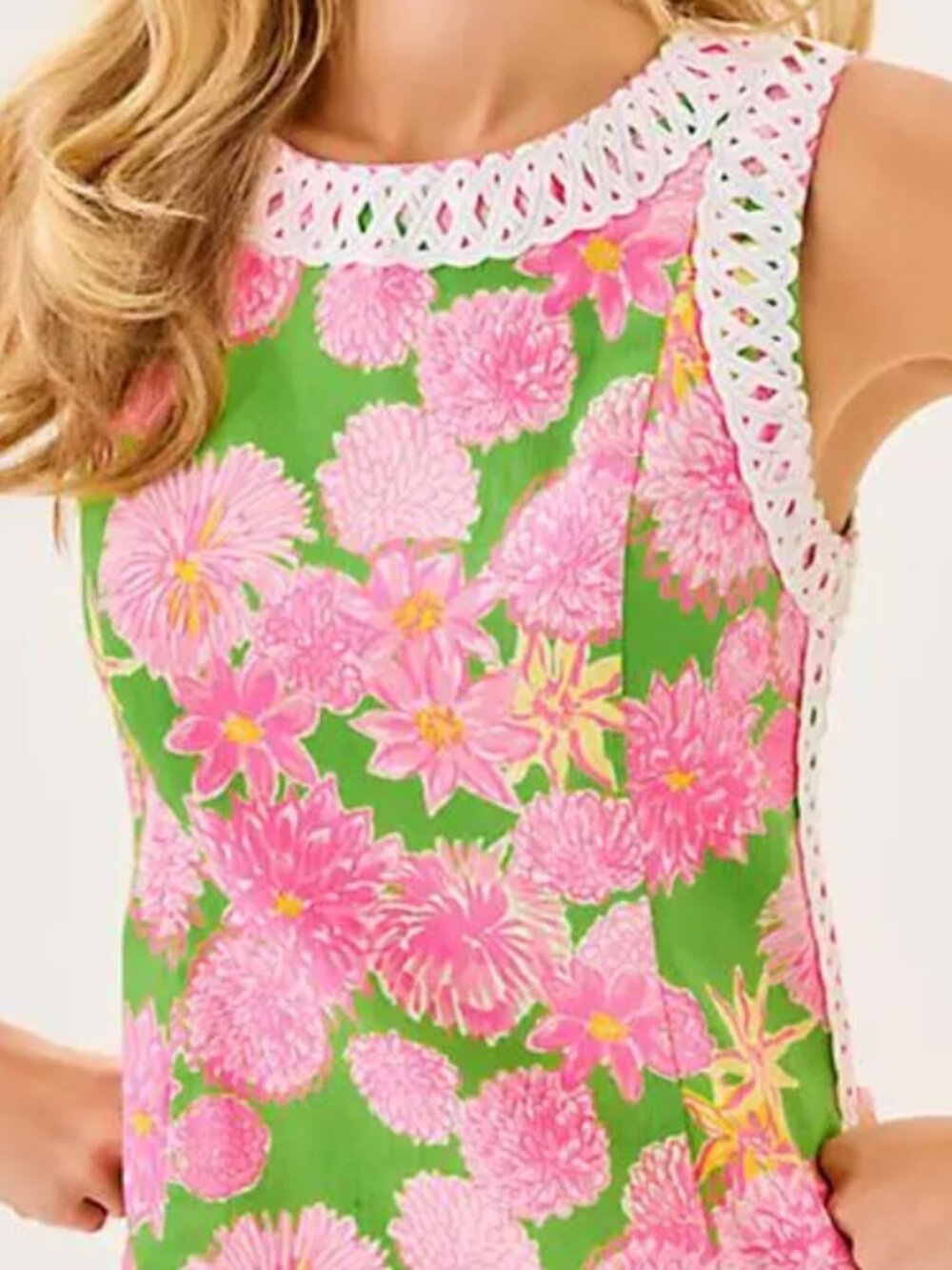 Lily pulitzer Sadie maxi romper dress size 2 - Picture 2 of 9